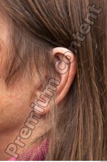 Ear texture of street references 329 0001